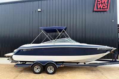 BOATZON | Cobalt 240 2005 BOATZON | Cobalt 240 2005