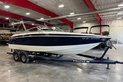 BOATZON | Cobalt 240 2005