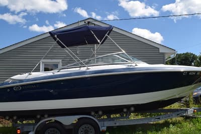 BOATZON | Cobalt 240 2006 BOATZON | Cobalt 240 2006