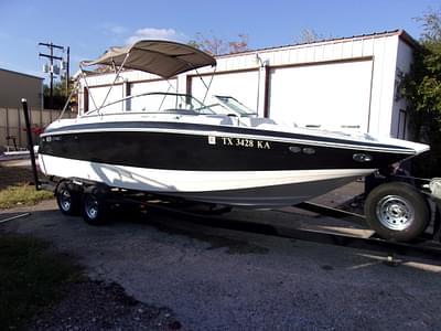 BOATZON | Cobalt 240SD 2004