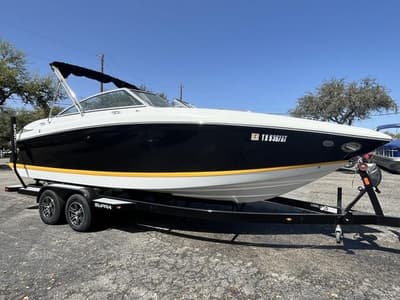 BOATZON | Cobalt 242 2008