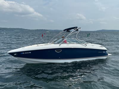 BOATZON | Cobalt 242 2008