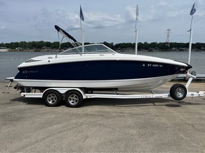 BOATZON | Cobalt 242 2008 BOATZON | Cobalt 242 2008