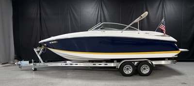 BOATZON | Cobalt 242 2008