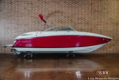 BOATZON | Cobalt 242 2010 BOATZON | Cobalt 242 2010