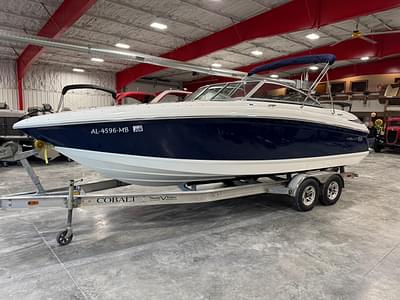 BOATZON | Cobalt 242 2010 BOATZON | Cobalt 242 2010