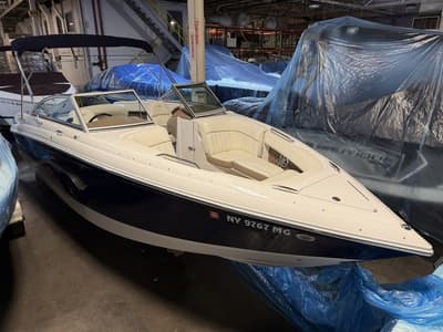 BOATZON | Cobalt 242 2011