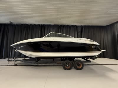 BOATZON | Cobalt 242 2011