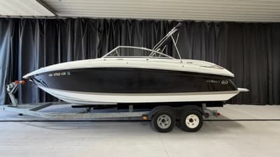 BOATZON | Cobalt 242 2011