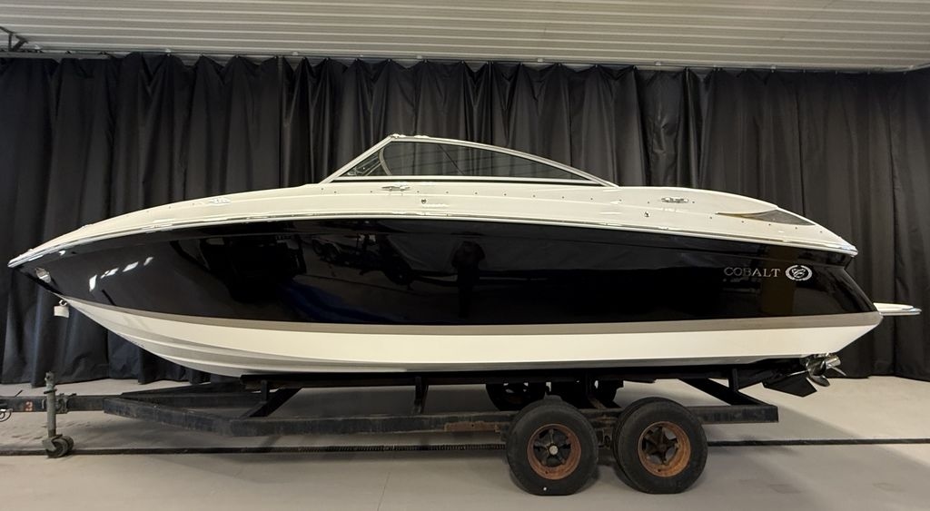 2011 Cobalt 242 - Sold Boat