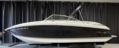BOATZON | Cobalt 242 2011