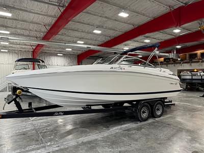 BOATZON | Cobalt 242 2011 BOATZON | Cobalt 242 2011