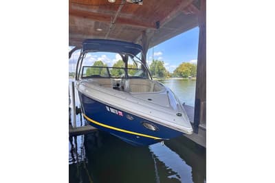 BOATZON | Cobalt 242 2012