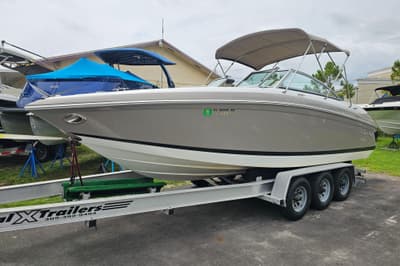 BOATZON | Cobalt 242 2012 BOATZON | Cobalt 242 2012