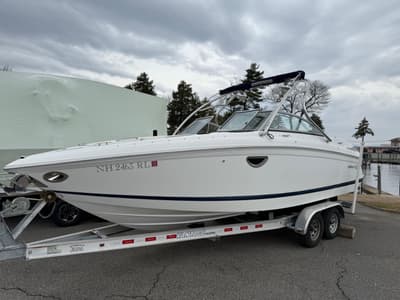 BOATZON | Cobalt 242 2013