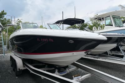 BOATZON | Cobalt 242 2013 BOATZON | Cobalt 242 2013