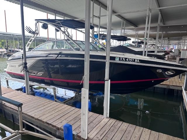 2011 Cobalt 242 WSS - Sold Boat