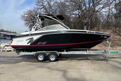 BOATZON | Cobalt 242 WSS 2011 BOATZON | Cobalt 242 WSS 2011