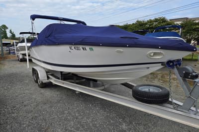 BOATZON | Cobalt 246 2000