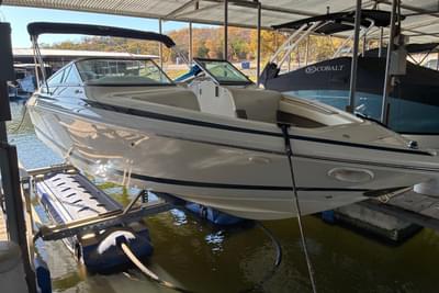 BOATZON | Cobalt 246 2000