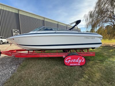 BOATZON | Cobalt 246 2000