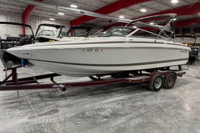 BOATZON | Cobalt 246 2000