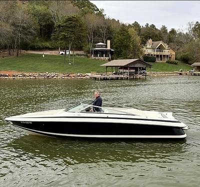 BOATZON | Cobalt 246 2001 BOATZON | Cobalt 246 2001