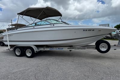 BOATZON | Cobalt 246 2003 BOATZON | Cobalt 246 2003