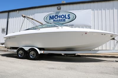 BOATZON | Cobalt 246 2005