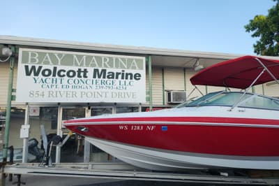 BOATZON | Cobalt 246 2005