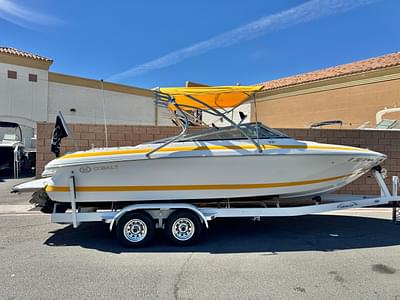 BOATZON | Cobalt 246 2006