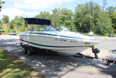 BOATZON | Cobalt 246 2006 BOATZON | Cobalt 246 2006