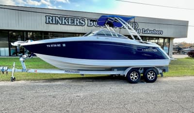 BOATZON | Cobalt 24SD 2013