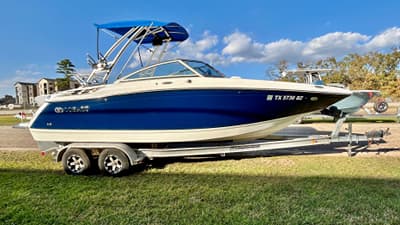 BOATZON | Cobalt 24SD 2013 BOATZON | Cobalt 24SD 2013