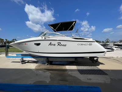 BOATZON | Cobalt 24SD 2013 BOATZON | Cobalt 24SD 2013