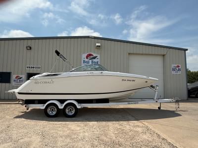 BOATZON | Cobalt 24SD 2014 BOATZON | Cobalt 24SD 2014