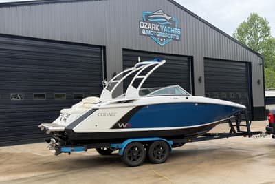 BOATZON | Cobalt 24SD WSS 2014