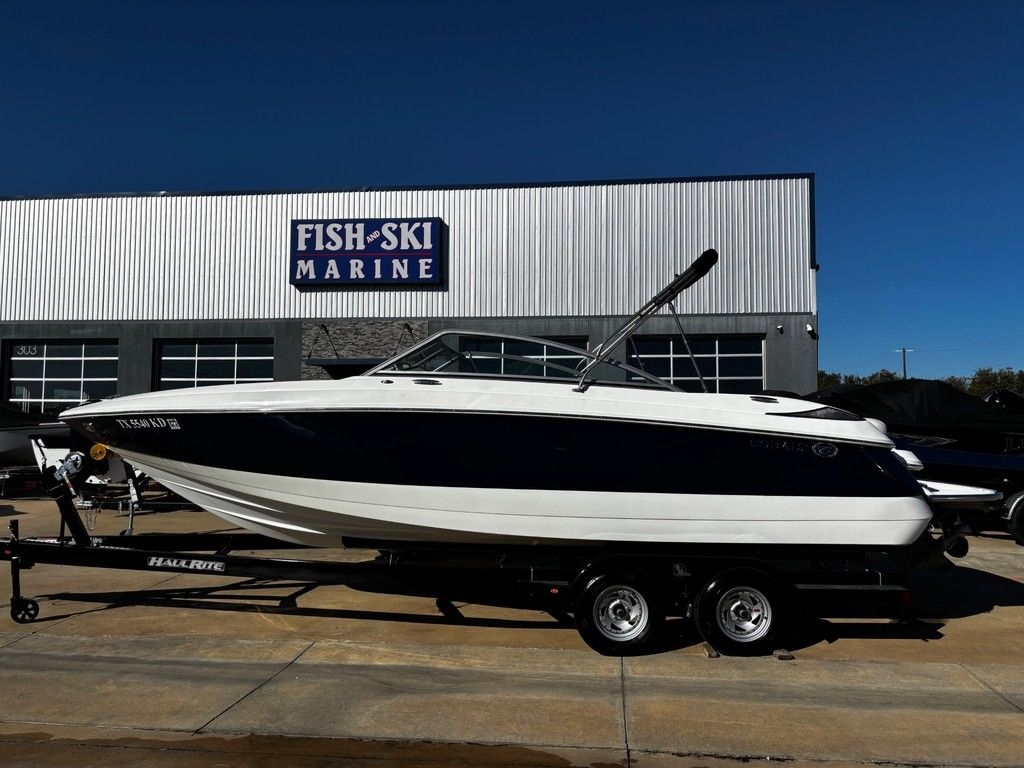2005 Cobalt 24SX - Sold Boat