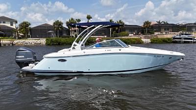 BOATZON | Cobalt 25 SC YAMAHA 300 ONLY 215 HOURS FRESH WATER 2019 BOATZON | Cobalt 25 SC YAMAHA 300 ONLY 215 HOURS FRESH WATER 2019