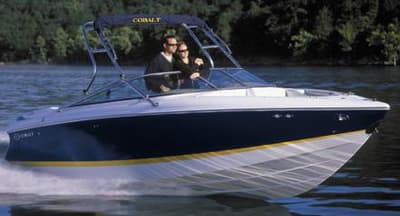 BOATZON | Cobalt 250 2004