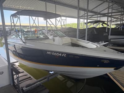 BOATZON | Cobalt 250 2005