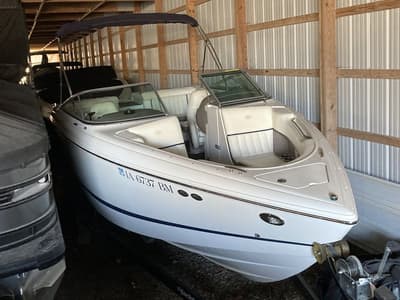 BOATZON | Cobalt 250 2005