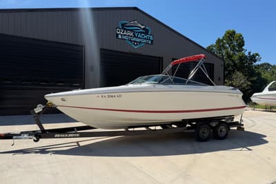 BOATZON | Cobalt 250 2007