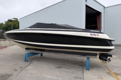 BOATZON | Cobalt 252 1995 BOATZON | Cobalt 252 1995