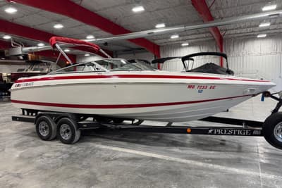 BOATZON | Cobalt 252 1995