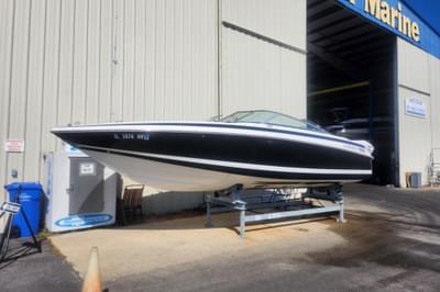 BOATZON | Cobalt 252 1995
