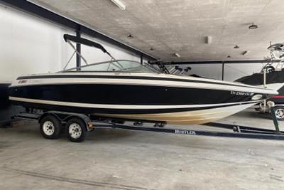 BOATZON | Cobalt 252 1999