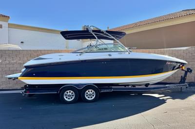 BOATZON | Cobalt 252 2007 BOATZON | Cobalt 252 2007