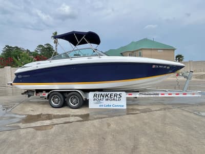 BOATZON | Cobalt 252 2007