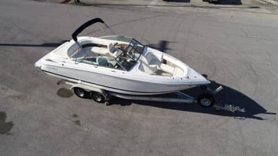 BOATZON | Cobalt 252 2007